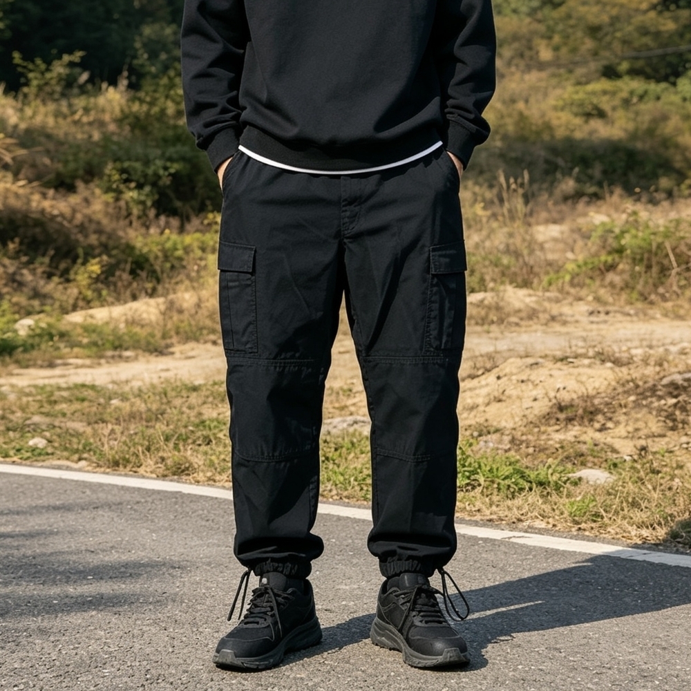 5.11 Tactical Black Cargo Pants Men’s XL Tactical Utility Outdoor Pants